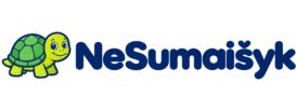 NeSumaišyk